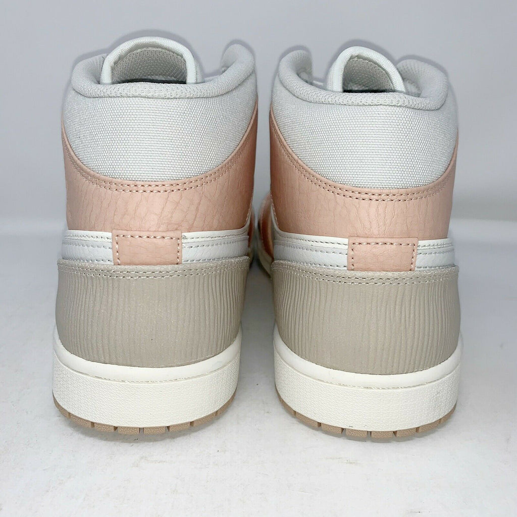 Air Jordan 1 Mid “Milan”