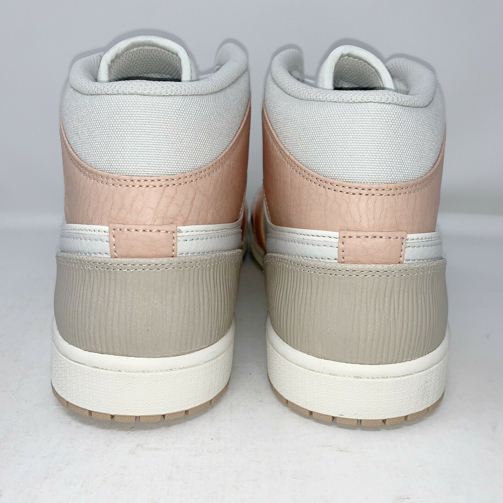 Air Jordan 1 Mid “Milan”