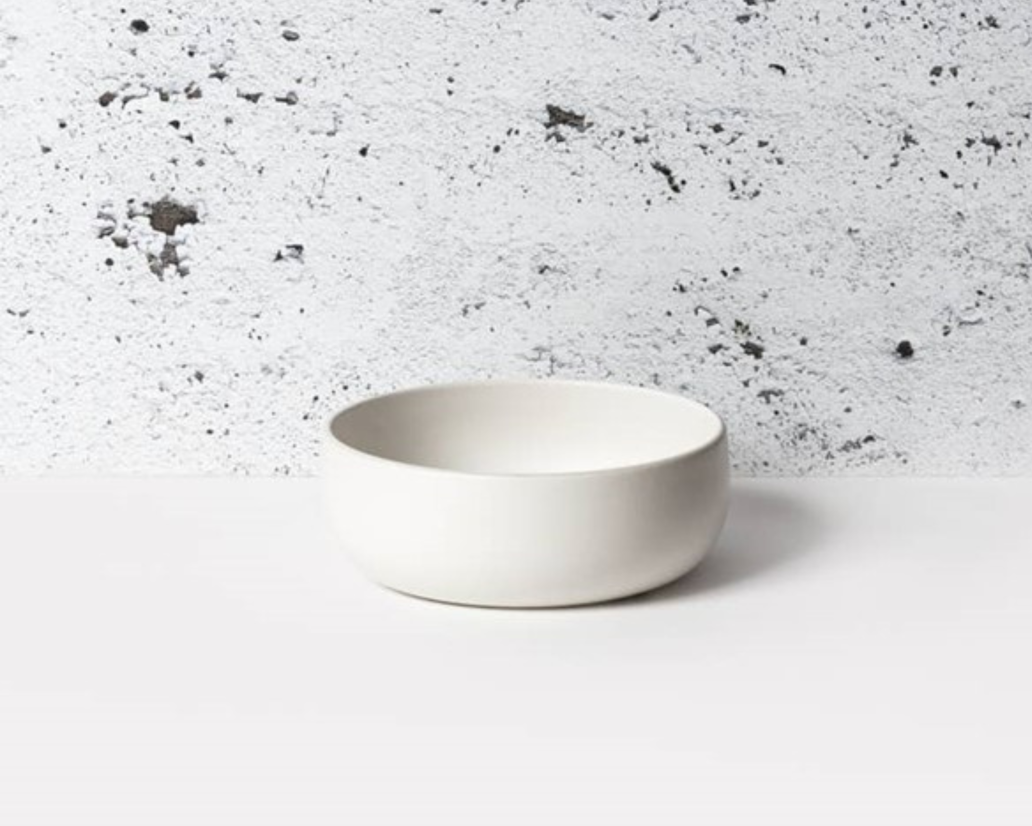 Stoneware Serving Coupelle 34 Oz