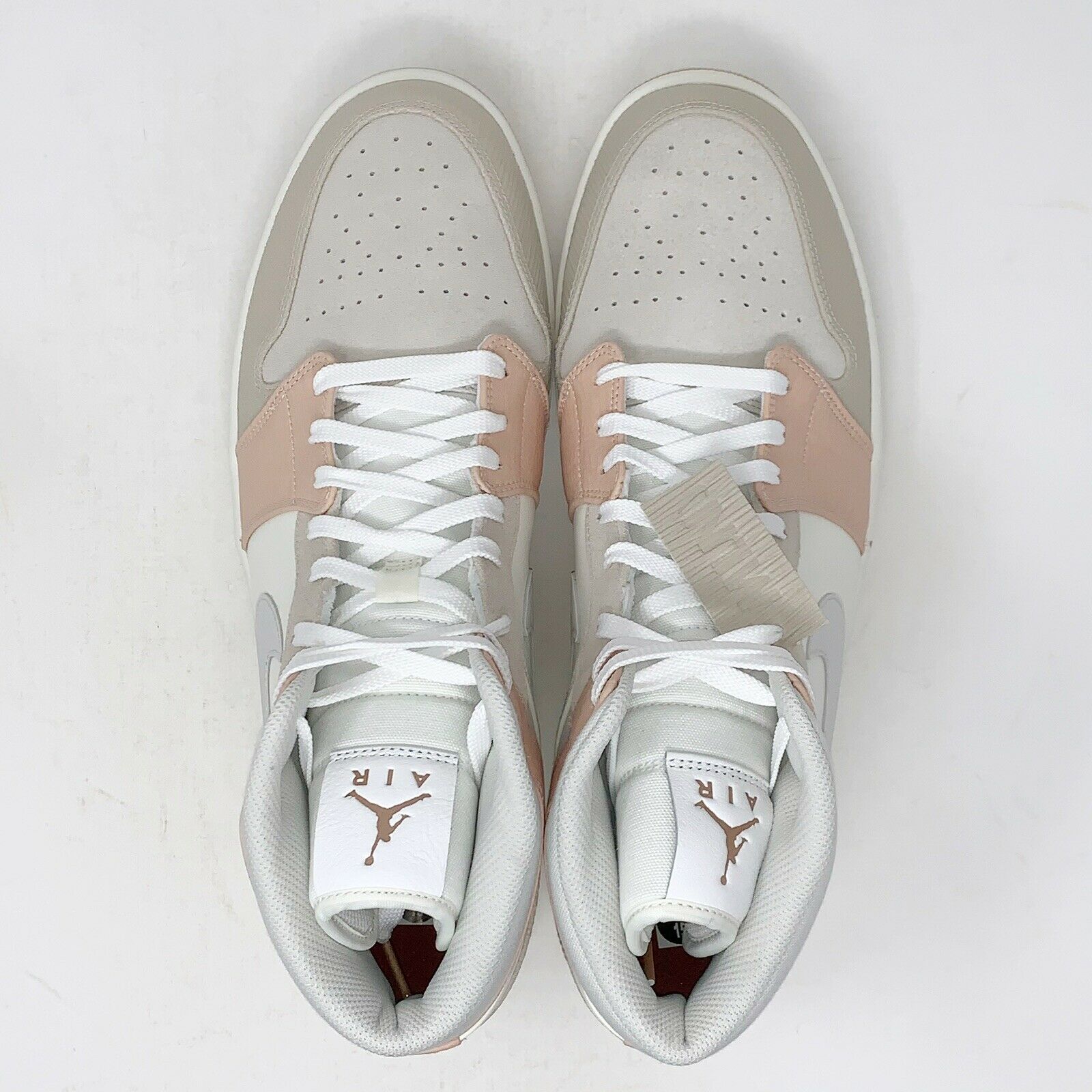 Air Jordan 1 Mid “Milan”