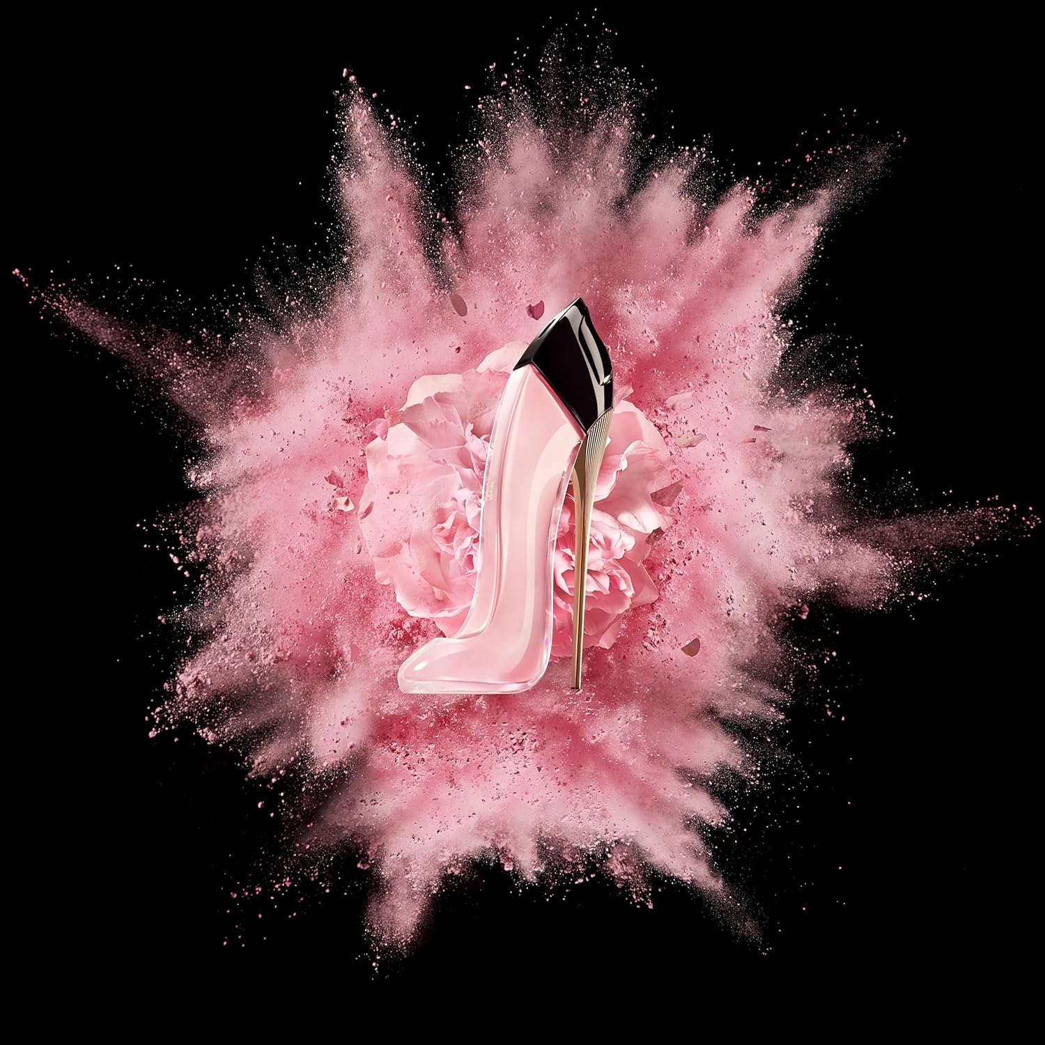 Carolina Herrera Good Girl Blush Eau de Parfum 80ml