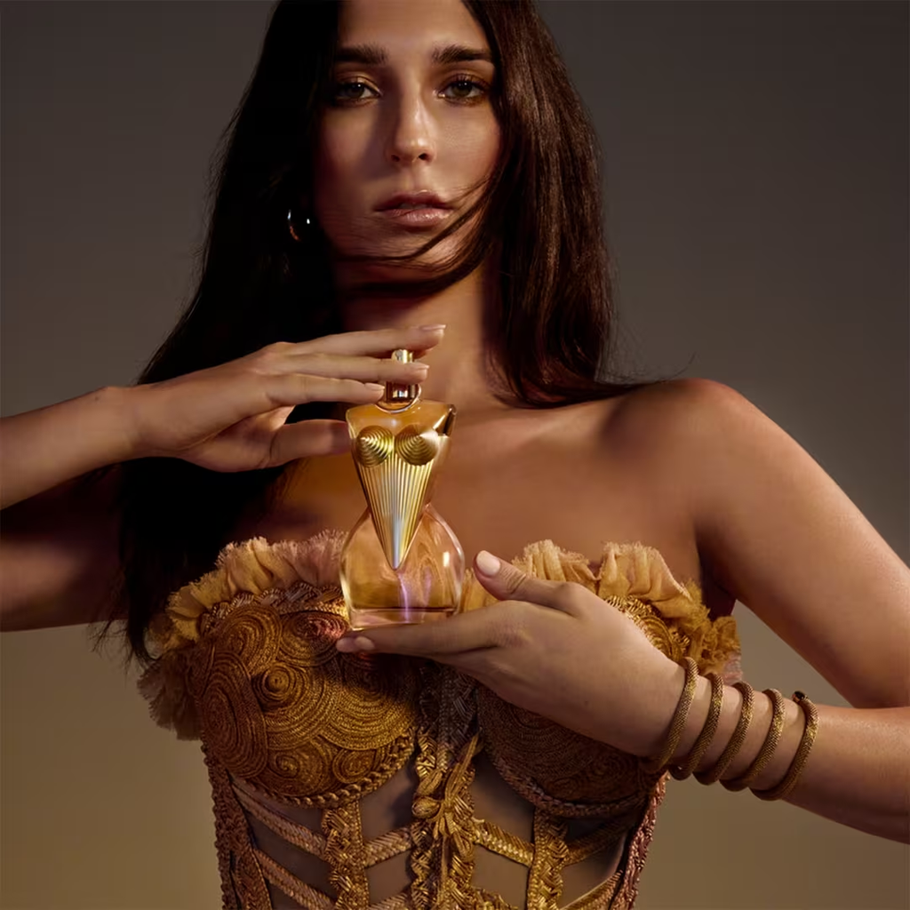 Jean Paul Gaultier Gaultier Divine Elixir Parfum 125ml