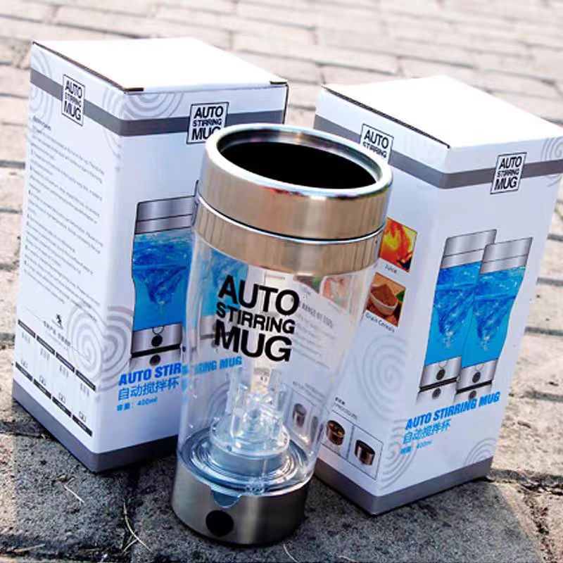 High Quality Auto Mixing Blender