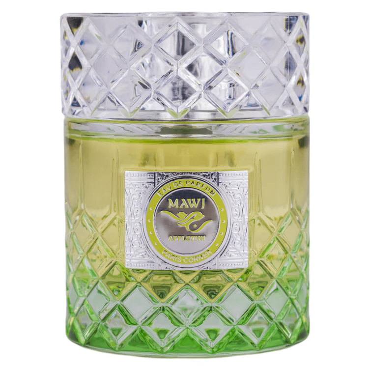 Mawj Appletini Eau de Parfum 100ml