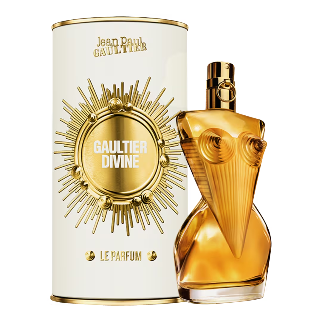 Jean Paul Gaultier Gaultier Divine Elixir Parfum 125ml