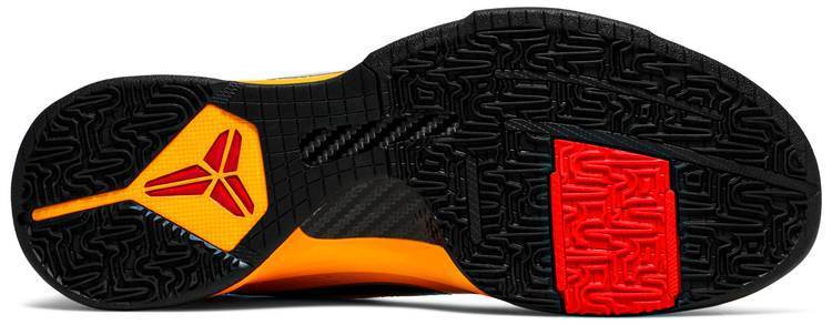 Kobe 5 Protro “Bruce Lee”