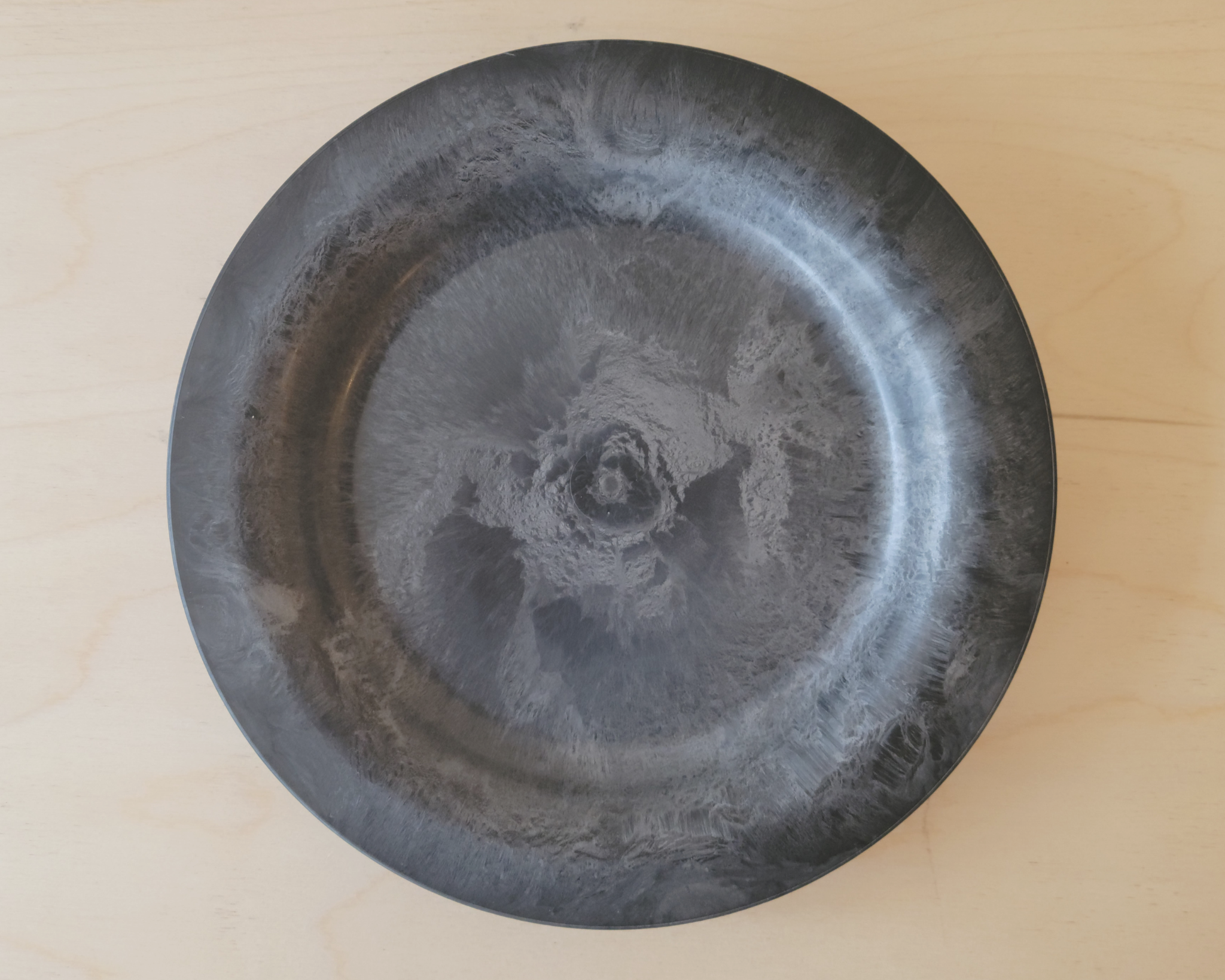 Black Plate