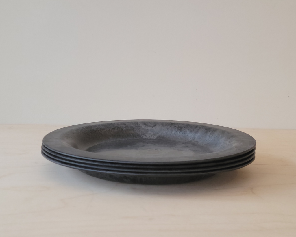 Black Plate