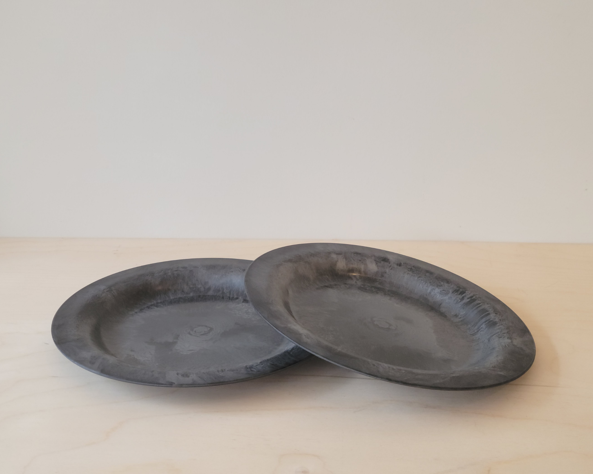Black Plate