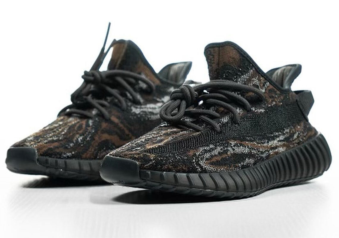 Adidas Yeezy Boost 350 V2 MX Rock