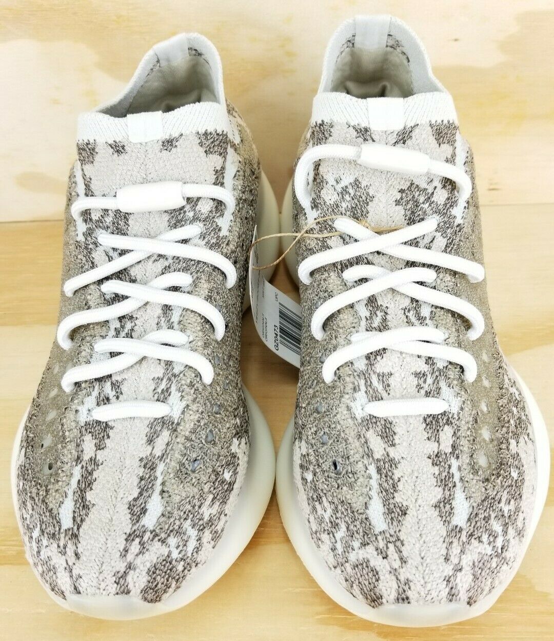 Adidas Yeezy Boost 380 Pyrite