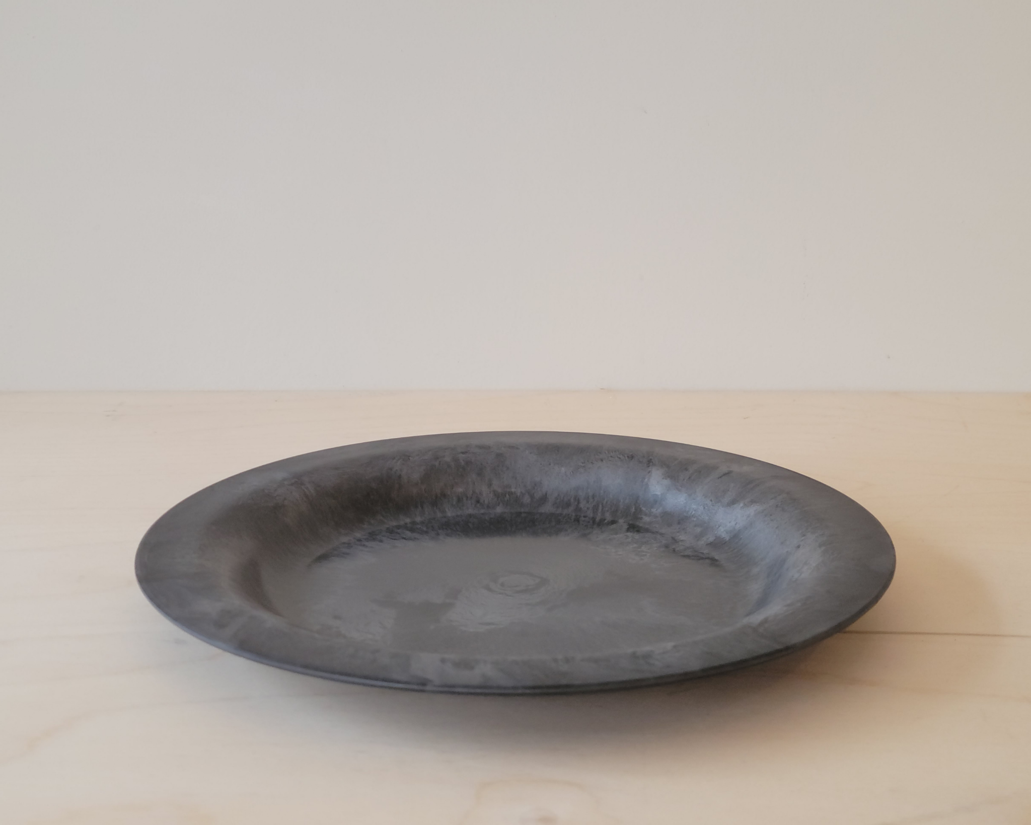 Black Plate