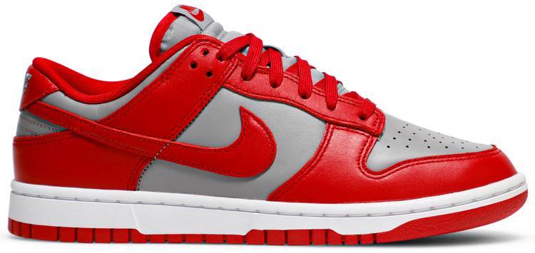 Nike Dunk Low “UNLV”