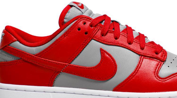 Nike Dunk Low “UNLV”