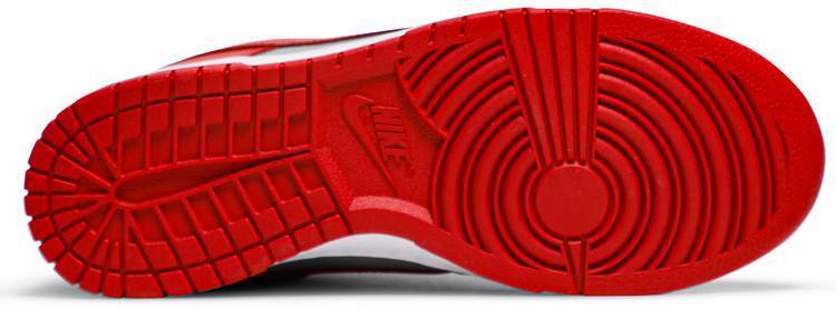 Nike Dunk Low “UNLV”