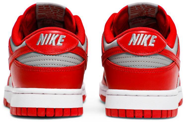 Nike Dunk Low “UNLV”