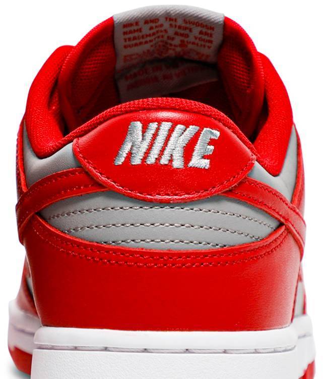 Nike Dunk Low “UNLV”