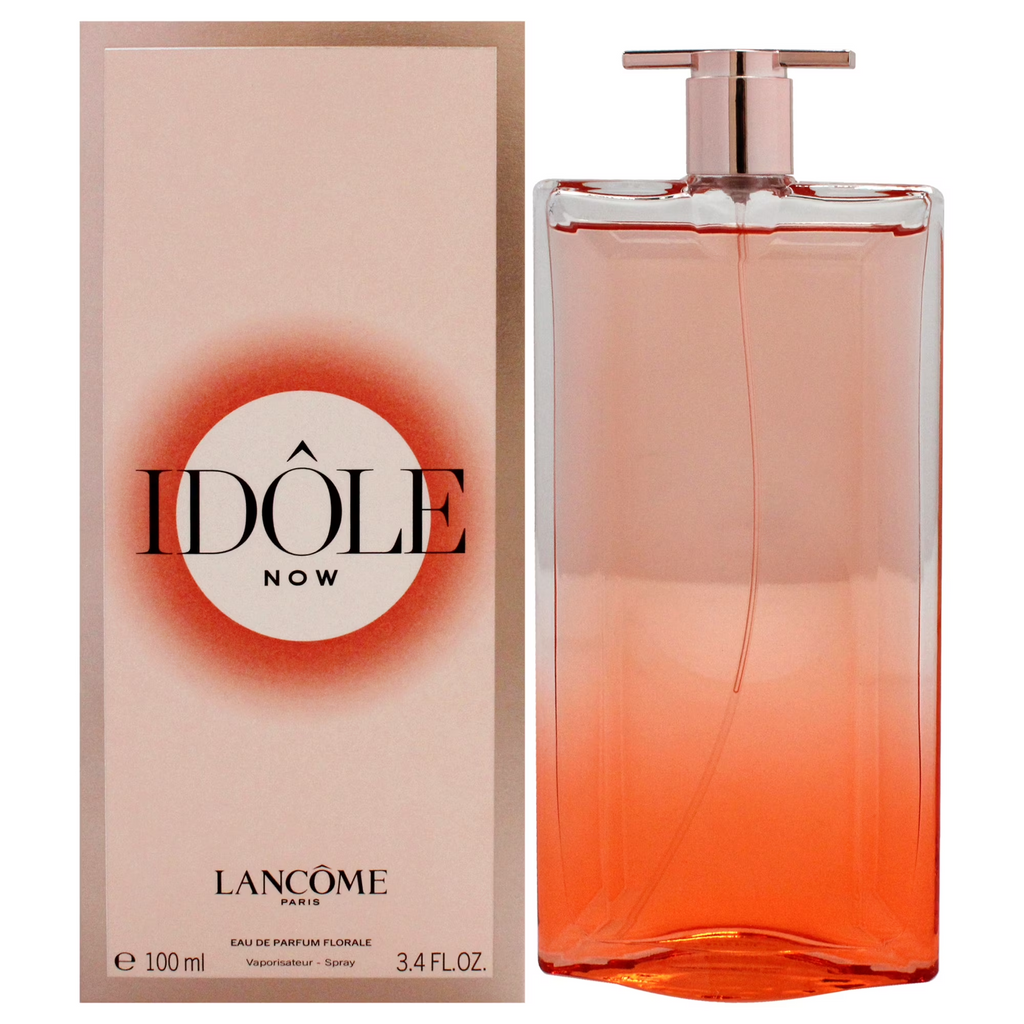 Lancôme Idôle Now Eau de Parfum 3.4 fl. oz.