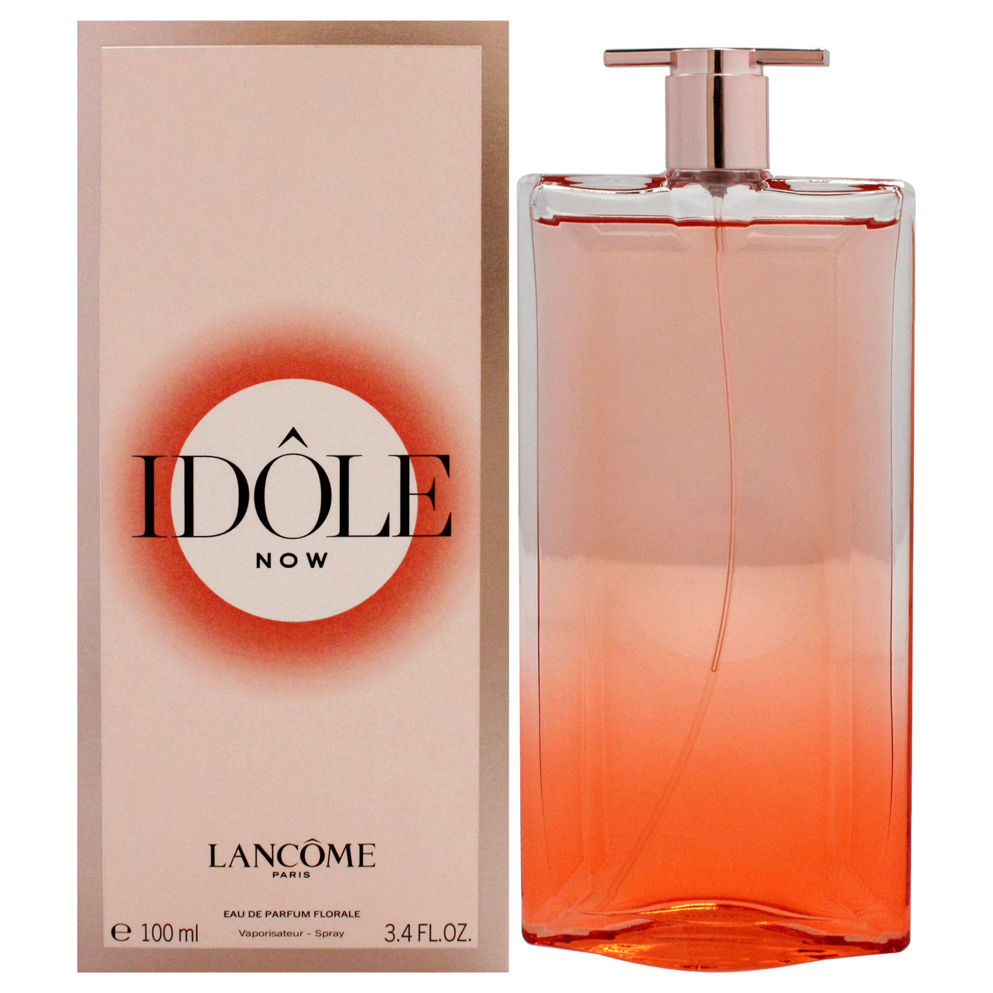 Lancôme Idôle Now Eau de Parfum 3.4 fl. oz.