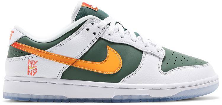 Dunk Low 'NY vs NY'