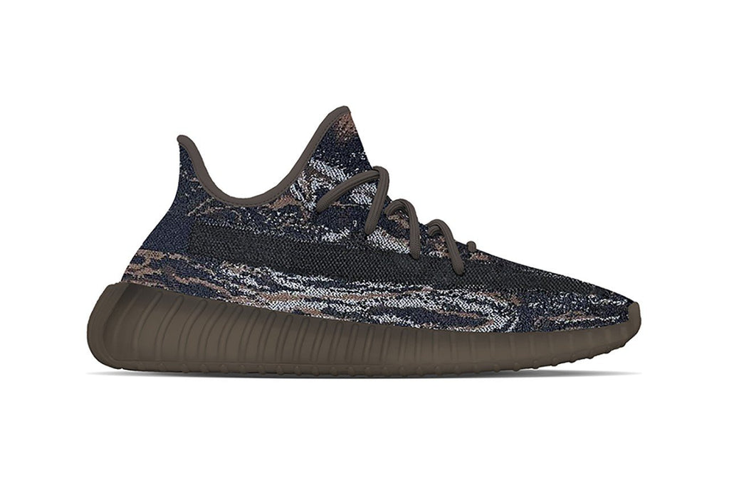 Adidas Yeezy Boost 350 V2 MX Rock