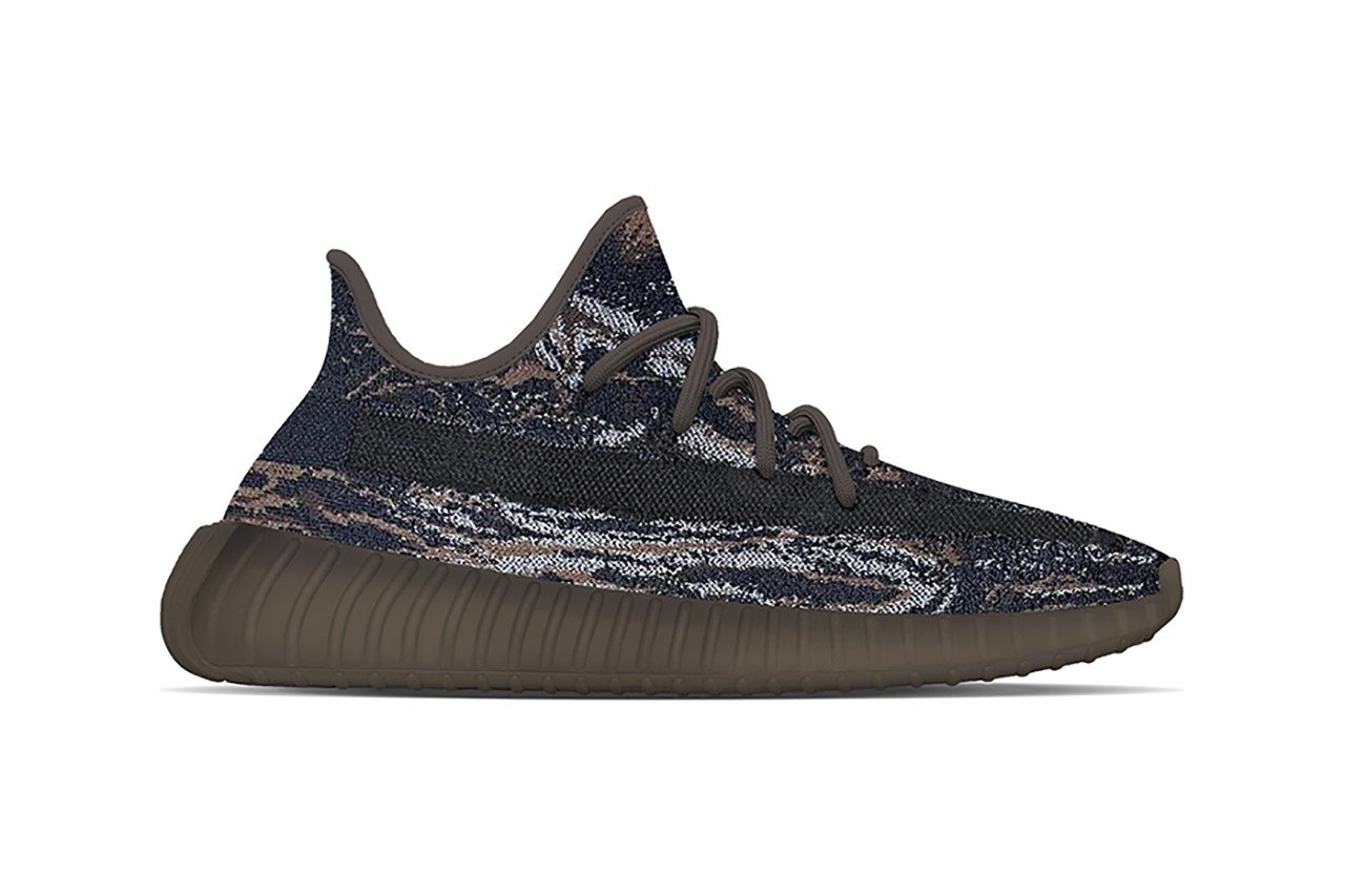 Adidas Yeezy Boost 350 V2 MX Rock