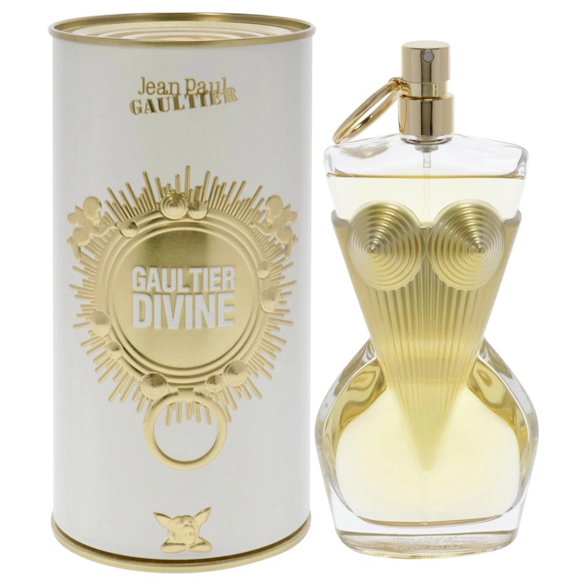 Jean Paul Gaultier Classique Eau de Toilette 125ml