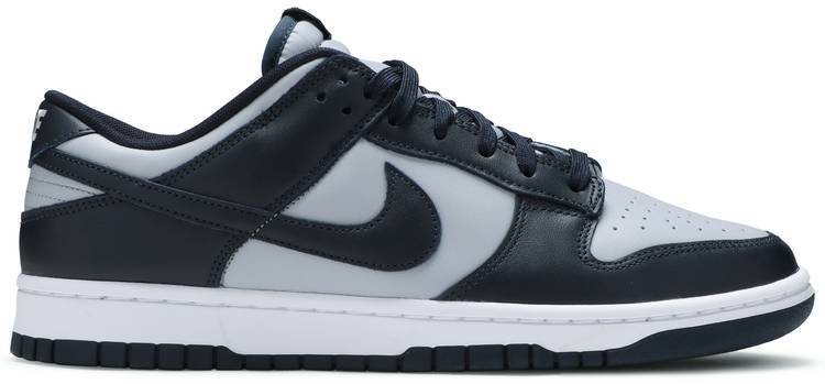 Dunk Low 'Georgetown'