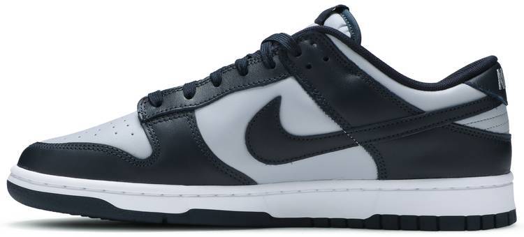 Dunk Low 'Georgetown'