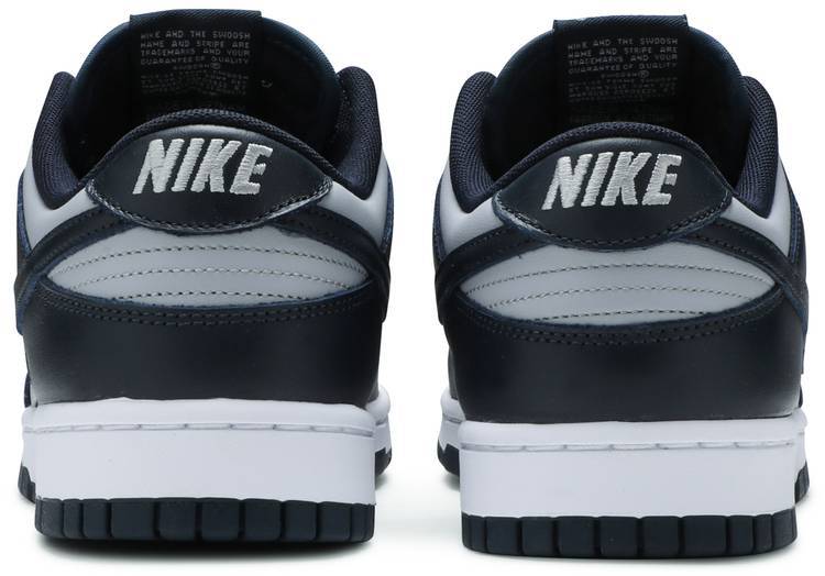 Dunk Low 'Georgetown'