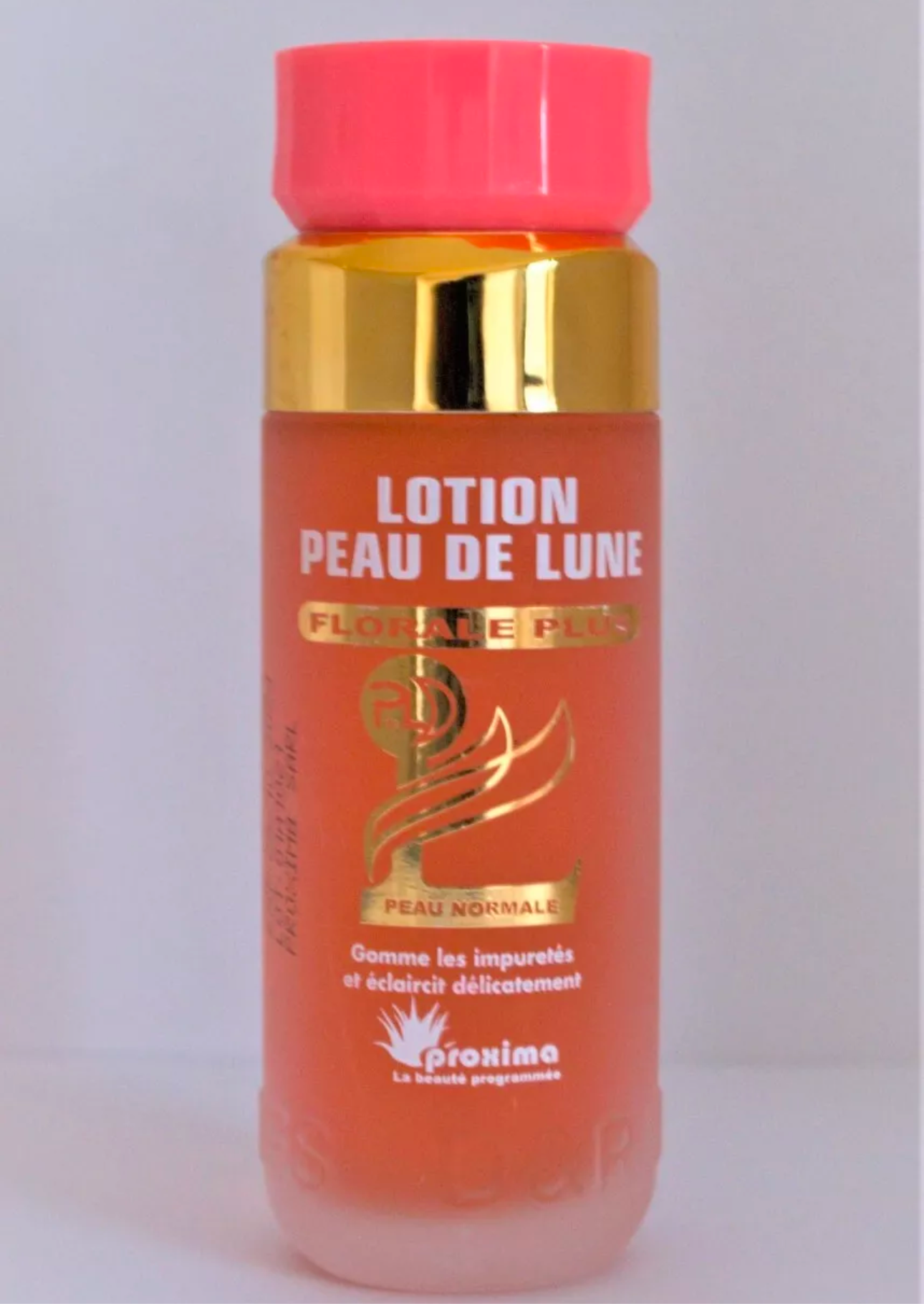 Peau de Lune Face Cleanser