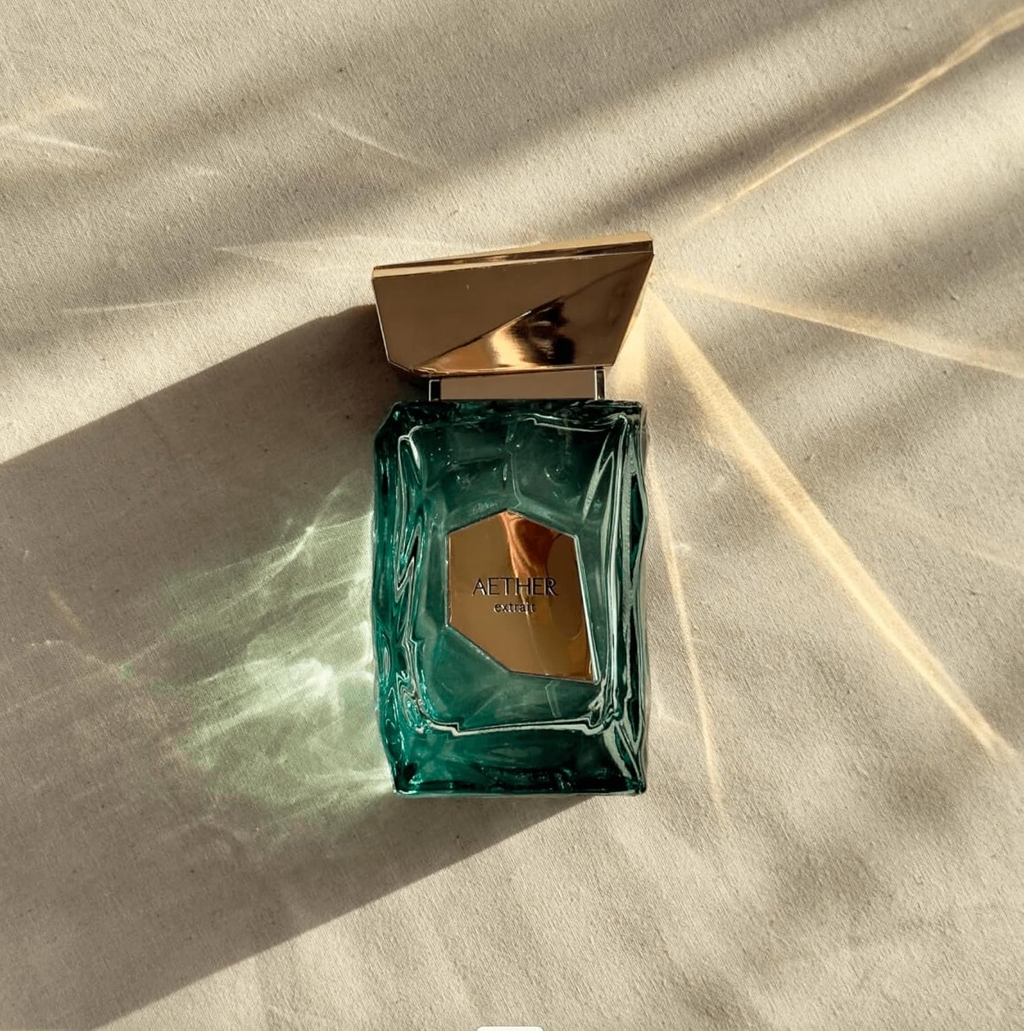 French Avenue Aether Extrait Eau de Parfum 100ml