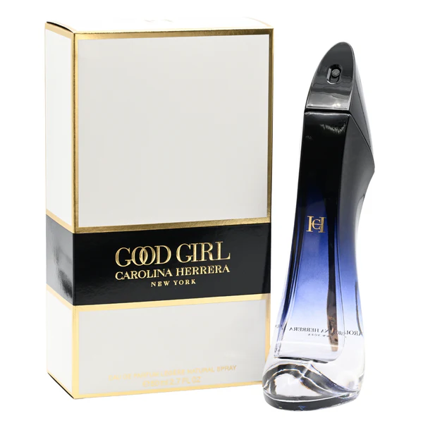 Carolina Herrera Good Girl Legere Eau de Parfum 80ml
