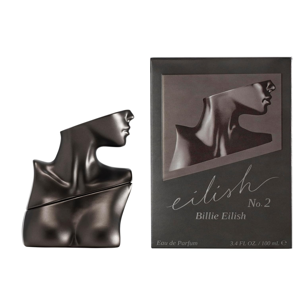 Billie Eilish Eilish No. 2 Eau de Parfum 100ml