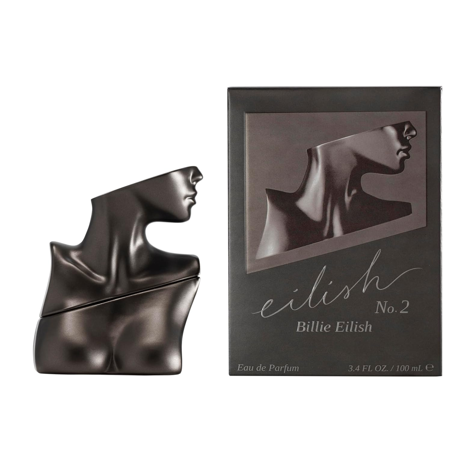 Billie Eilish Eilish No. 2 Eau de Parfum 100ml