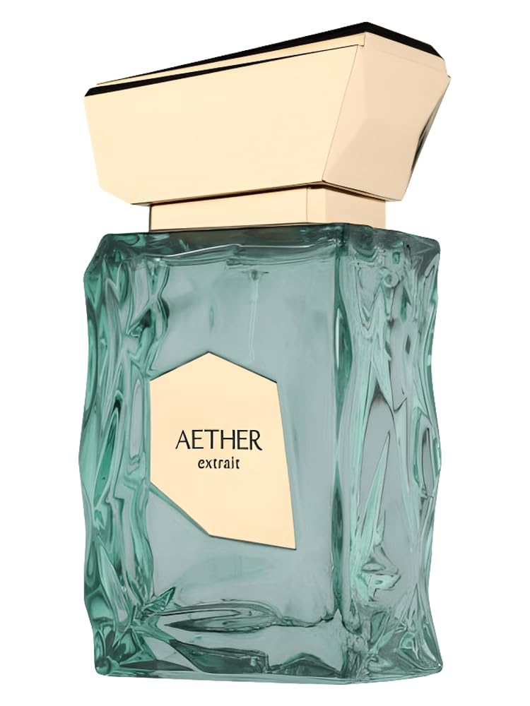 French Avenue Aether Extrait Eau de Parfum 100ml