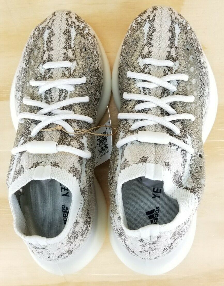 Adidas Yeezy Boost 380 Pyrite