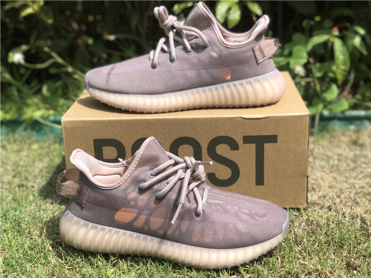 Adidas Yeezy Boost 350 V2 Mono Mist