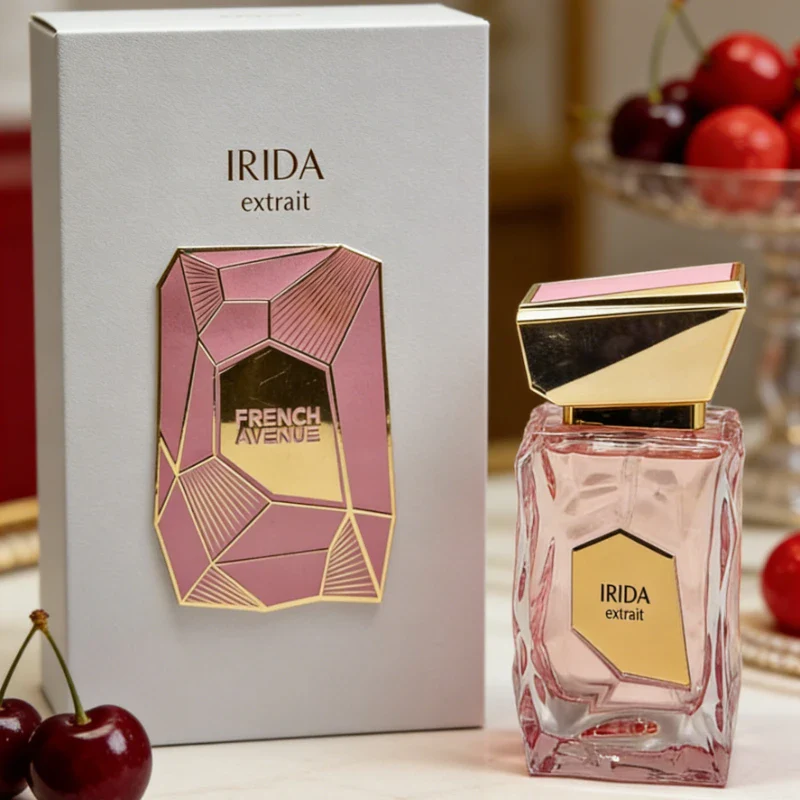 French Avenue Irida Extrait Eau de Parfum 100ml