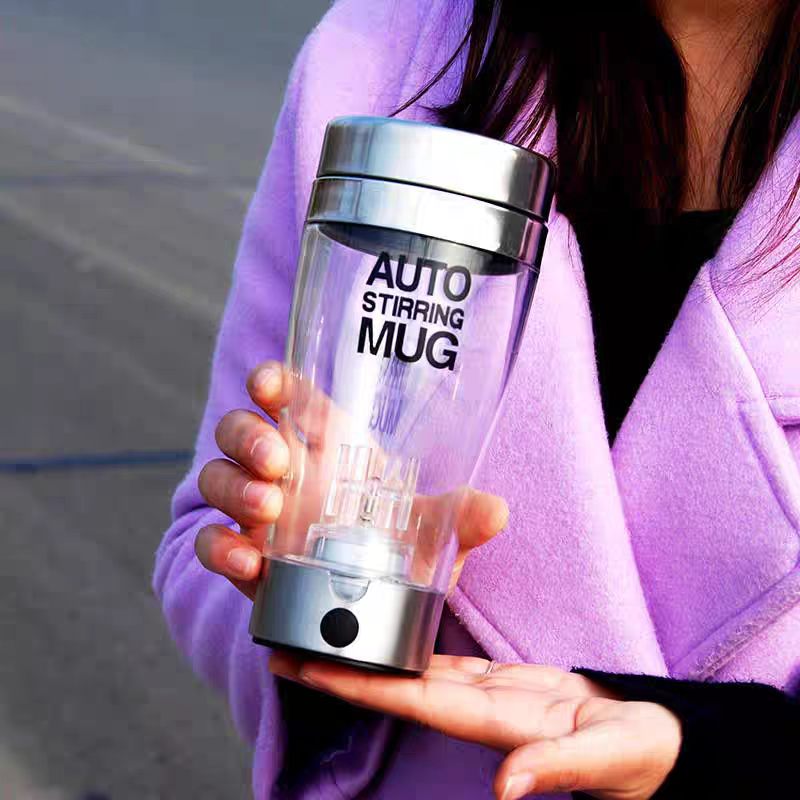 High Quality Auto Mixing Blender