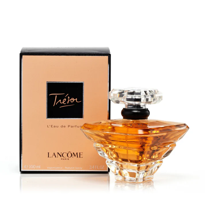 Lancôm Trésor Eau de Parfum 3.4 fl. oz