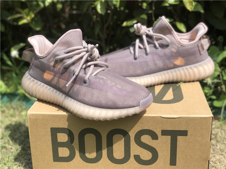 Adidas Yeezy Boost 350 V2 Mono Mist