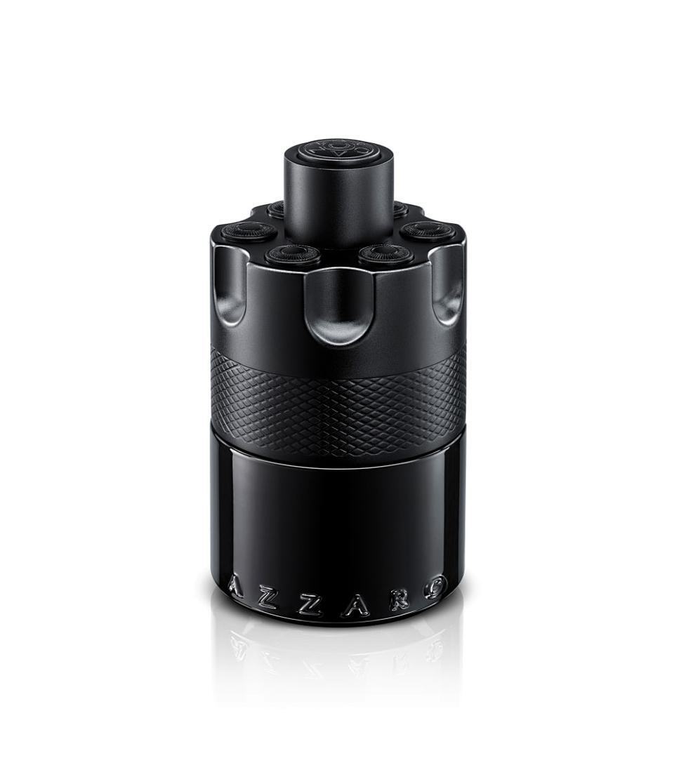 Azzaro The Most Wanted 3.3 oz.Eau de Parfum Intense Spray 100ml