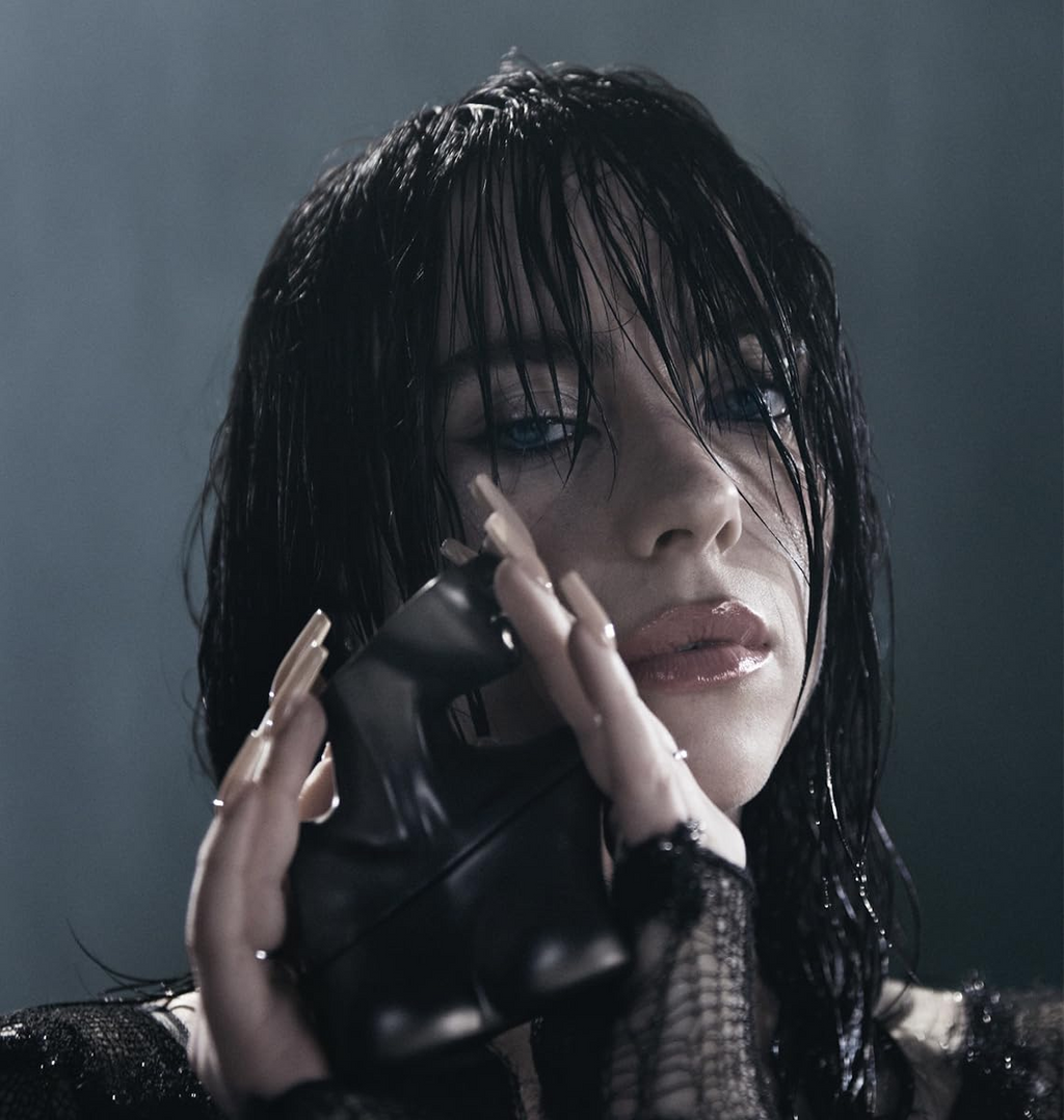 Billie Eilish Eilish No. 2 Eau de Parfum 100ml