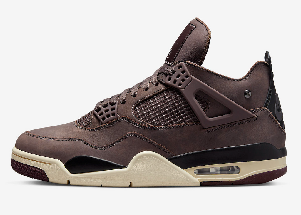 Jordan 4 Retro A Ma Maniére Violet Ore