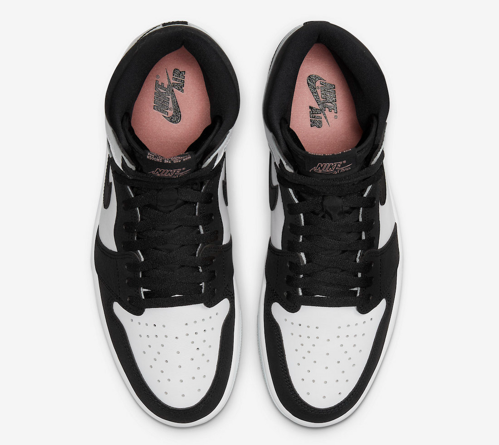 Air Jordan 1 High OG “Grey Fog”