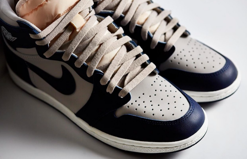 Jordan 1 Retro High 85 Georgetown