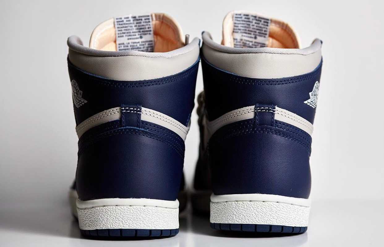 Jordan 1 Retro High 85 Georgetown