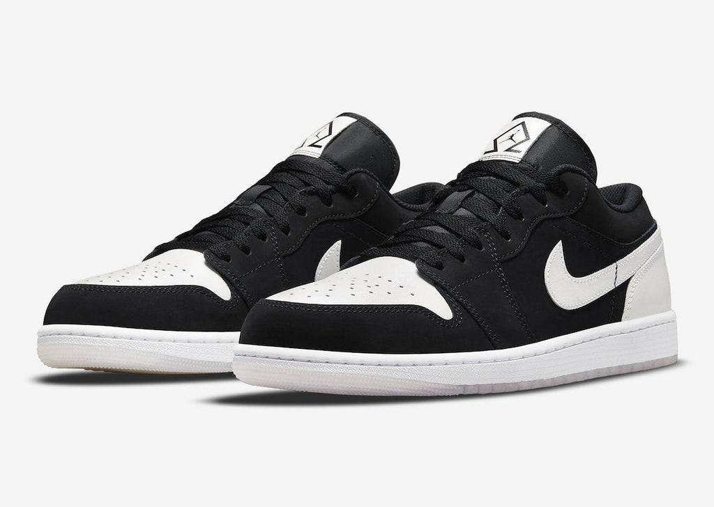 Jordan 1 Low Diamond Shorts