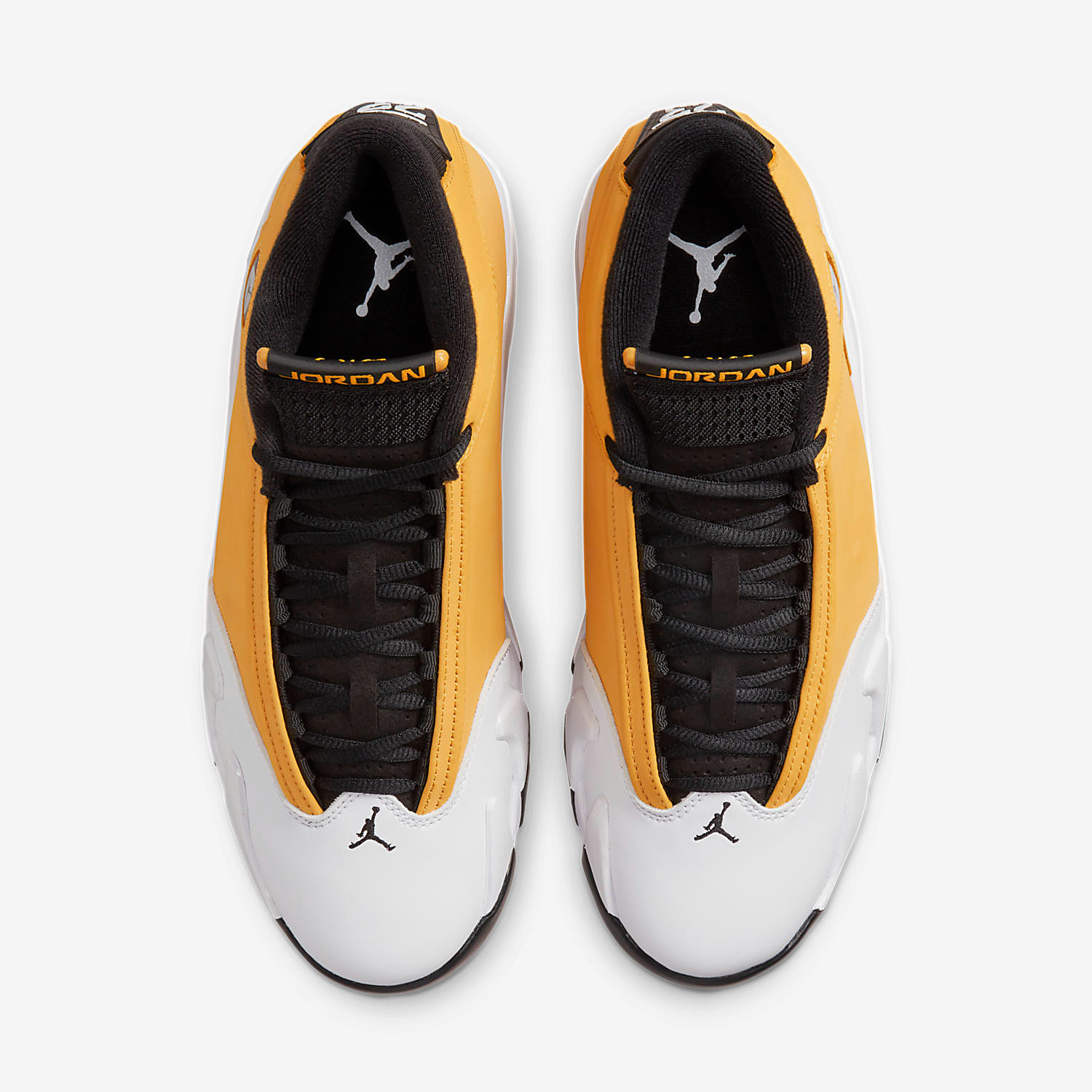 Jordan 14 Retro Light Ginger (2022)